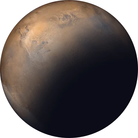 image Mars